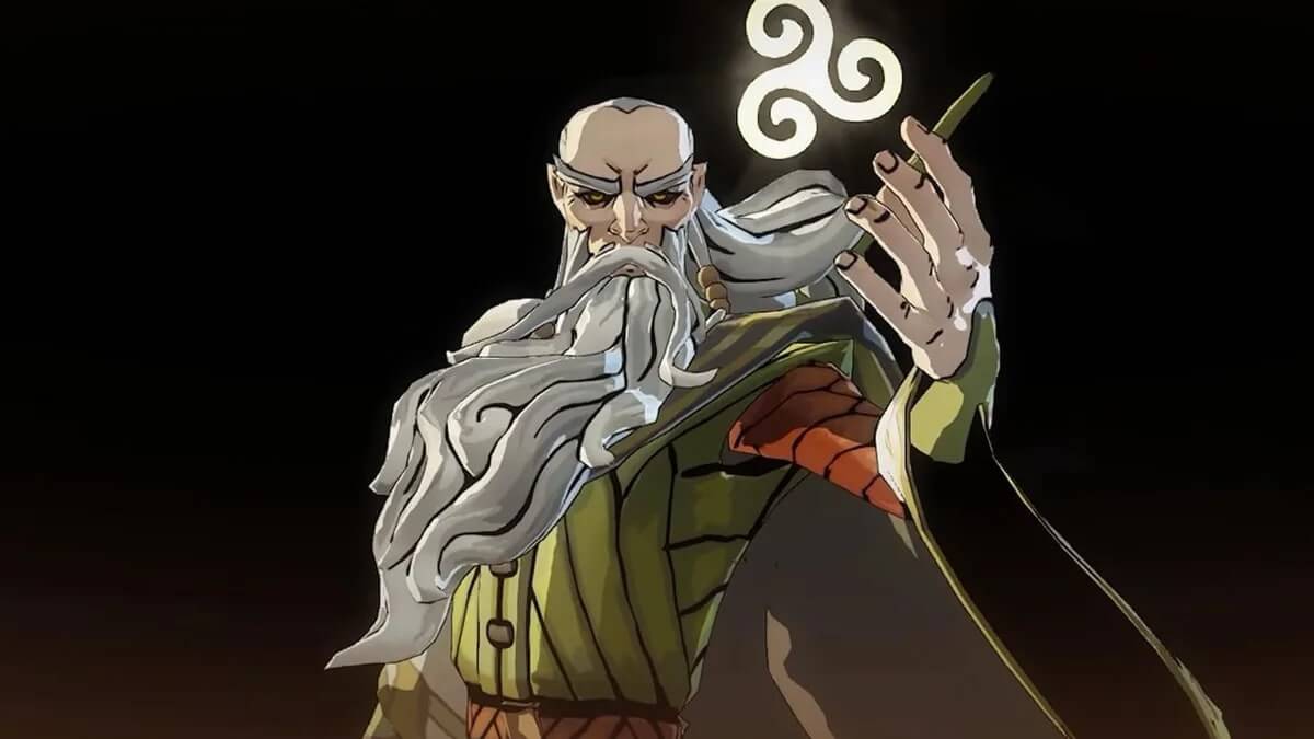 ���������� ��������� � ����. � Ravenswatch �������� ������