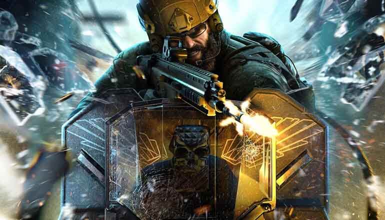 Ubisoft включила серверы Rainbow Six Siege после атаки хакеров. А они снова упали Ubisoft включила серверы Rainbow Six Siege после атаки хакеров. А они снова упали