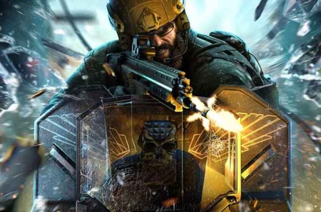 Ubisoft �������� ������� Rainbow Six Siege ����� ����� �������. � ��� ����� �����