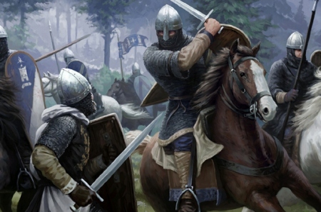 ������������� ��������� Gloria Victis �������� � ����� � ����� ���������