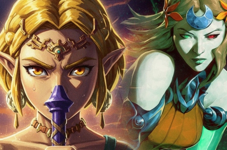 ��������� OpenCritic ������ Hades II ������ ����� 2025 ����