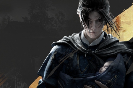  . Where Winds Meet    iOS  Android