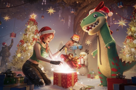 ��� ����������� ��������� Once Human ����� �������� ���������� �������� � �������