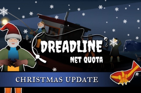 Dreadline: Net Quota