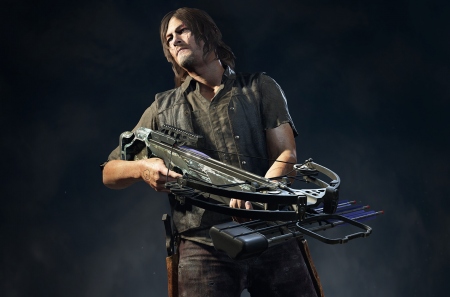 ������������� �����-����� World War Z ������� DLC �� ������� ������� The Walking Dead