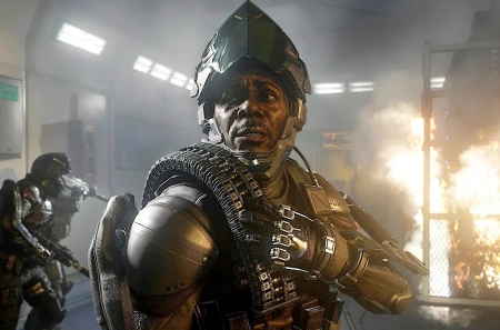 ��� � ����. � 2027 ���� ��������� ����� Call of Duty