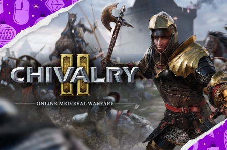 Epic ������� Chivalry 2