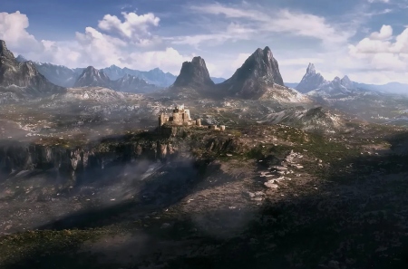 �������� ��� ���������. ����� ��� ��� ����� ����� The Elder Scrolls 6?