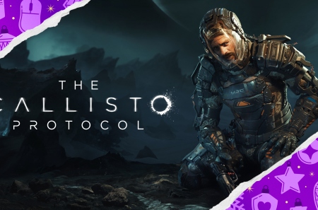 Epic Store ������� ������� The Callisto Protocol