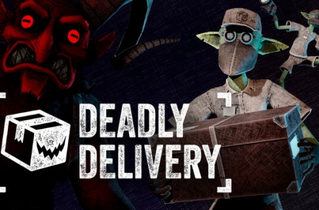 Deadly Delivery