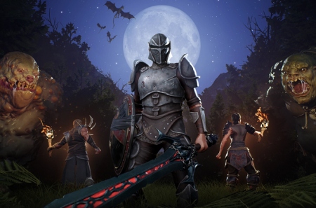 ������������ Triarchy � ������������� ����� ��� ������� ������������ �� ���������� Depth