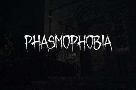 ������ ����� ����������. � Phasmophobia �������� ������� Winter�s Jest