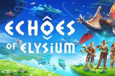 Echoes of Elysium