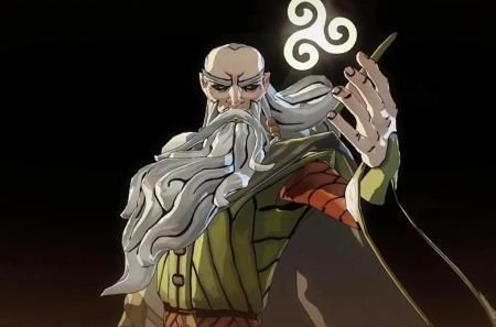 ���������� ��������� � ����. � Ravenswatch �������� ������