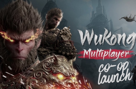 ������������ ������������ ��� Black Myth: Wukong ��������� �������� ����-����
