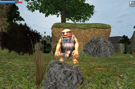 � Steam ������� ���������� Caveman World: Mountains of Unga Boonga