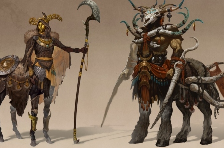 ������������ Titan Quest II ������������ ������ �����