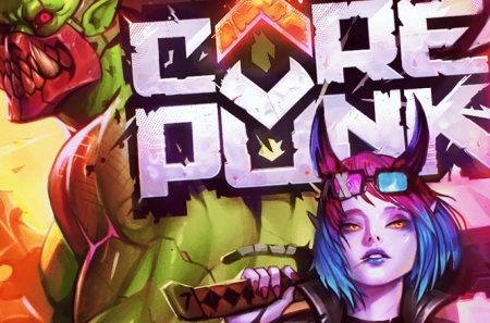 Corepunk �� ������ �� ����� 2026 ����