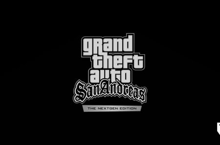 GTA: San Andreas ������� Nextgen Edition �� ���������� �������������