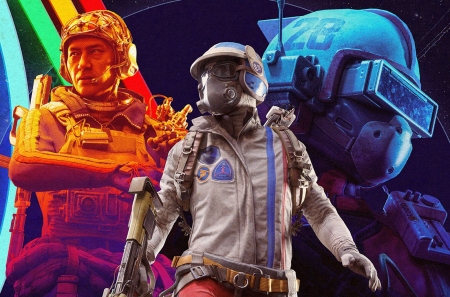 ������ �� ����������. ARC Raiders ����������� �� �������� ��������� �� ��� ������