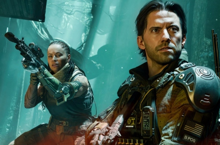 ����� ���������� � Fallout. ��������� ������� �������� � Call of Duty: Black Ops 7