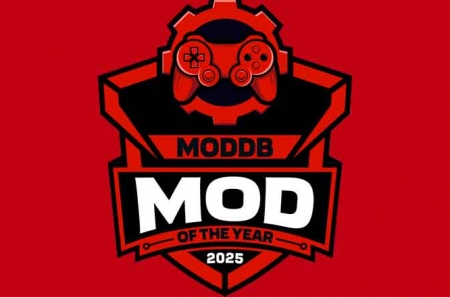 ������ ModDB ������ ������ ����������� 2025 ����