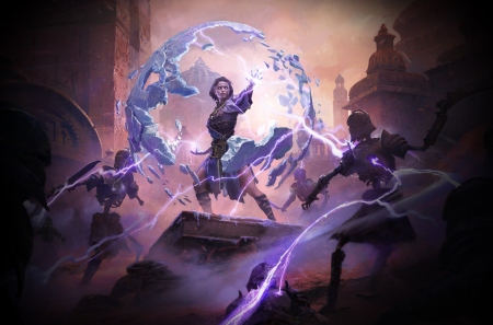 ,   .  Path of Exile 2     