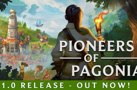 Pioneers of Pagonia