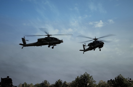    Headquarters: Cold War      