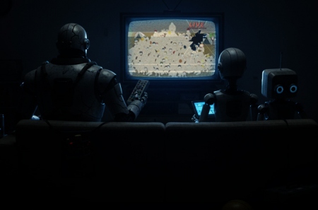 ����� Larian ��������� � ������������� ���������� � ������� ������� ����������