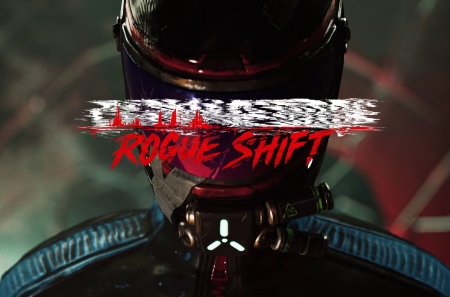   .  Carmageddon: Rogue Shift