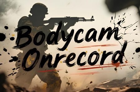 Bodycam Onrecord      ,     