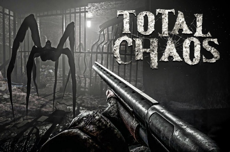 ��������� ����. ����� ������� �������� Total Chaos