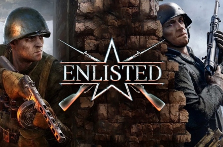 ��������������� �����. Enlisted �������� �������� ������� ����������