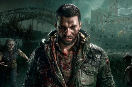 ��� �������������� �����-������ Dying Light: The Beast ����� ���������� � ��������� ������� ���������