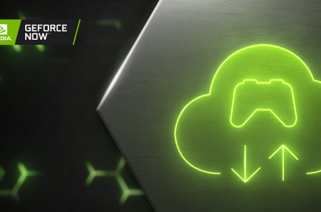 �������� ������� �� ������ � Nvidia ������������ ����������� �������� ������� ���� ����������� GeForce Now