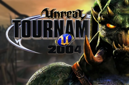  .     Unreal Tournament 2004