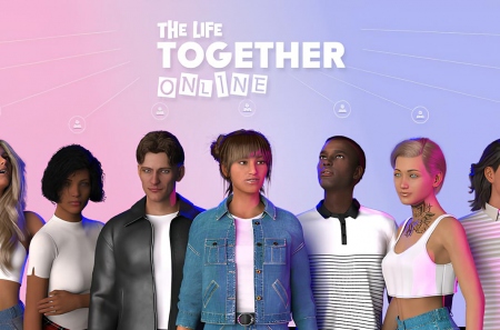 The Life Together Online � ��������������������� ��������� ����� � ������ �������� ������ ��������
