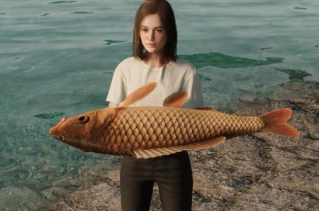 � Ranch Simulator ��������� �������