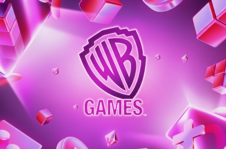 Netflix  Warner Bros.   Warner Bros. Games