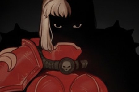     Songs of Syx  Warhammer 40,000: Darktide