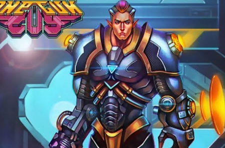 � Steam ������� ���������� One Gun Guy