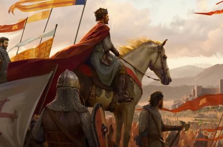  .  Total War: Medieval 3