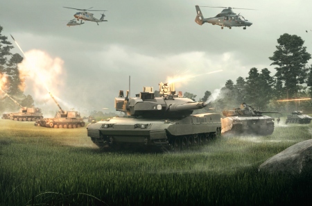 ��� ������� ��������� Broken Arrow ������ ���������� ����������� ���������