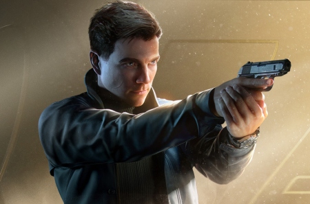 ����� �������������. 007 First Light ���������