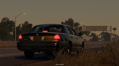  American Truck Simulator     DLC   