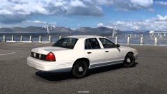  American Truck Simulator     DLC   