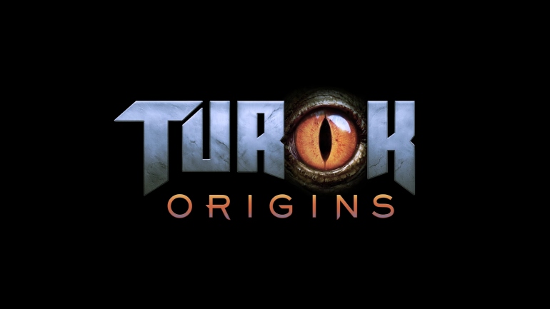      Turok Origins    2026 