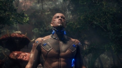      Turok Origins    2026 