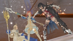 Bandai Namco  Tales of Berseria Remastered    RPG   ,    